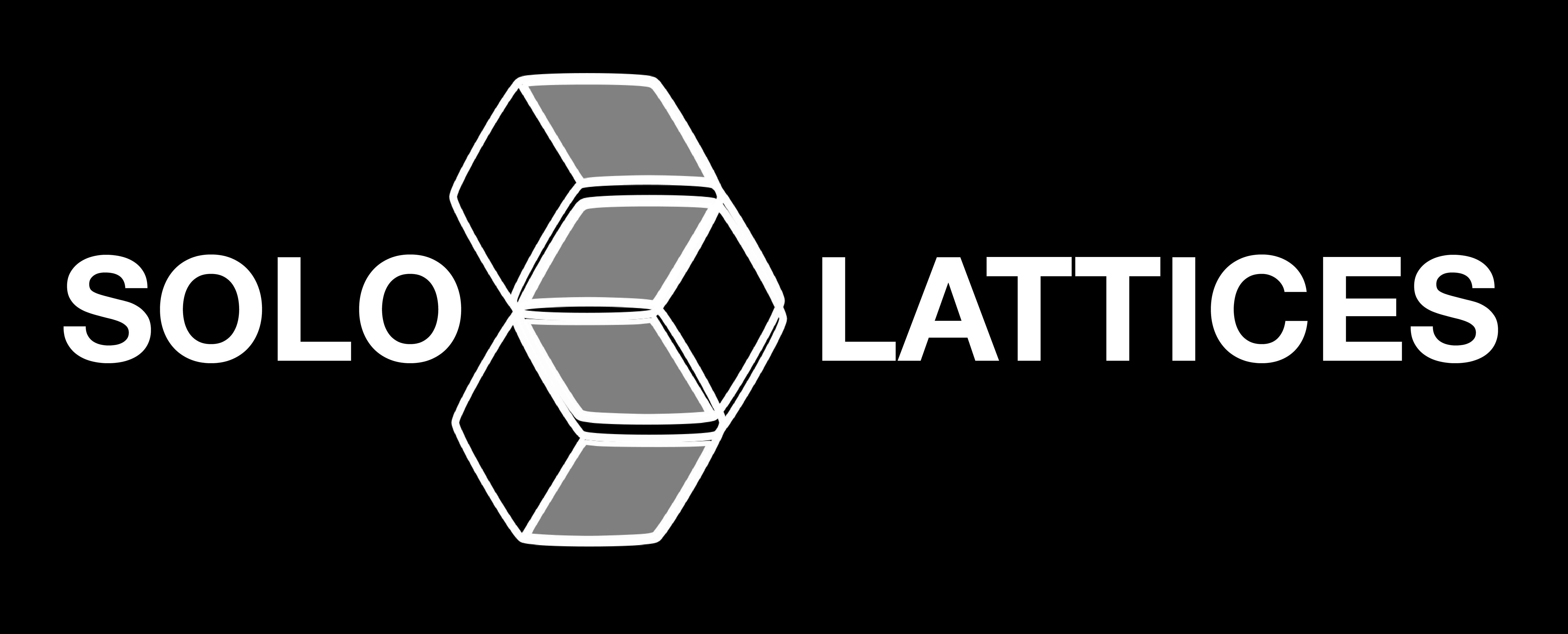 SoloLattices